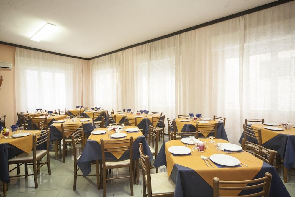 Hotel Eliseo Rimini Exterior foto