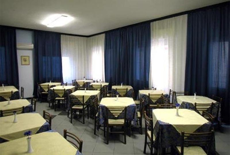 Hotel Eliseo Rimini Exterior foto